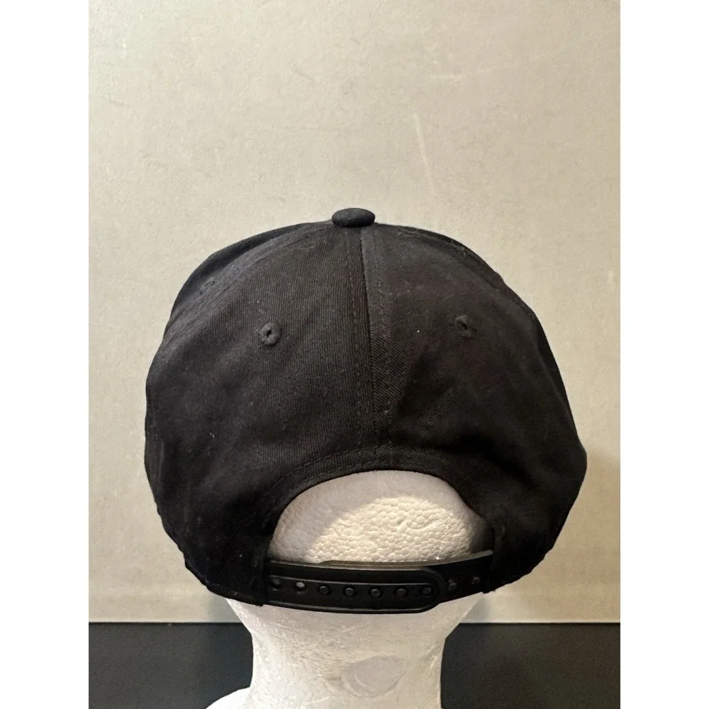 Hustle Just Did It SnapBack Hat Youth‎ Size
